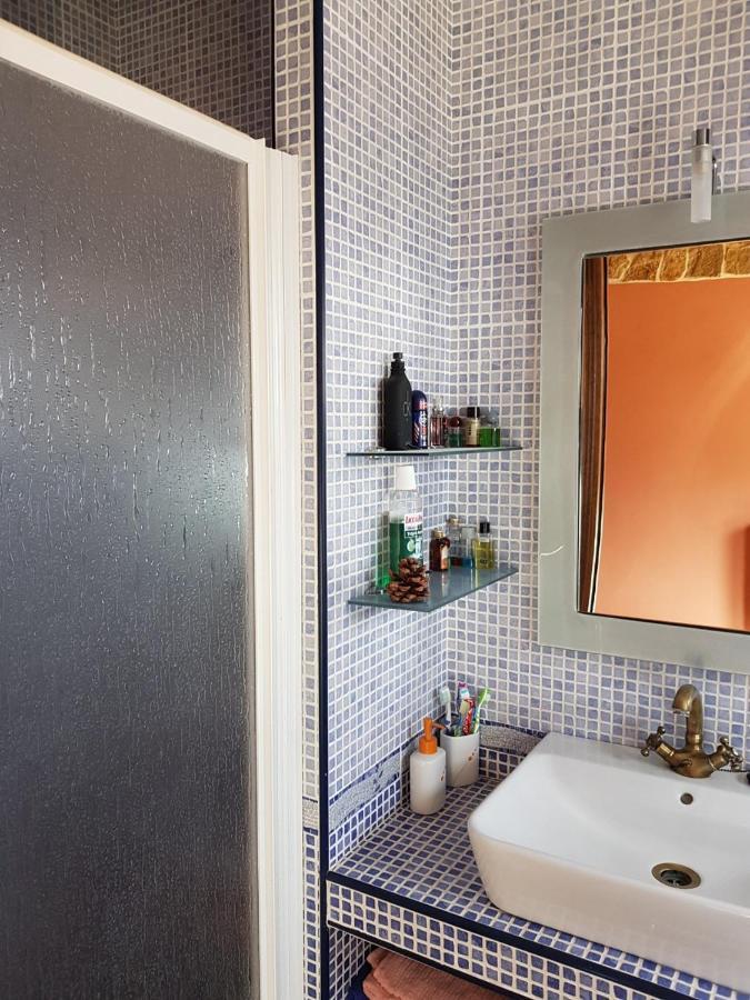 Casa Rural El Palomar Villa Pedro Muñoz Kültér fotó